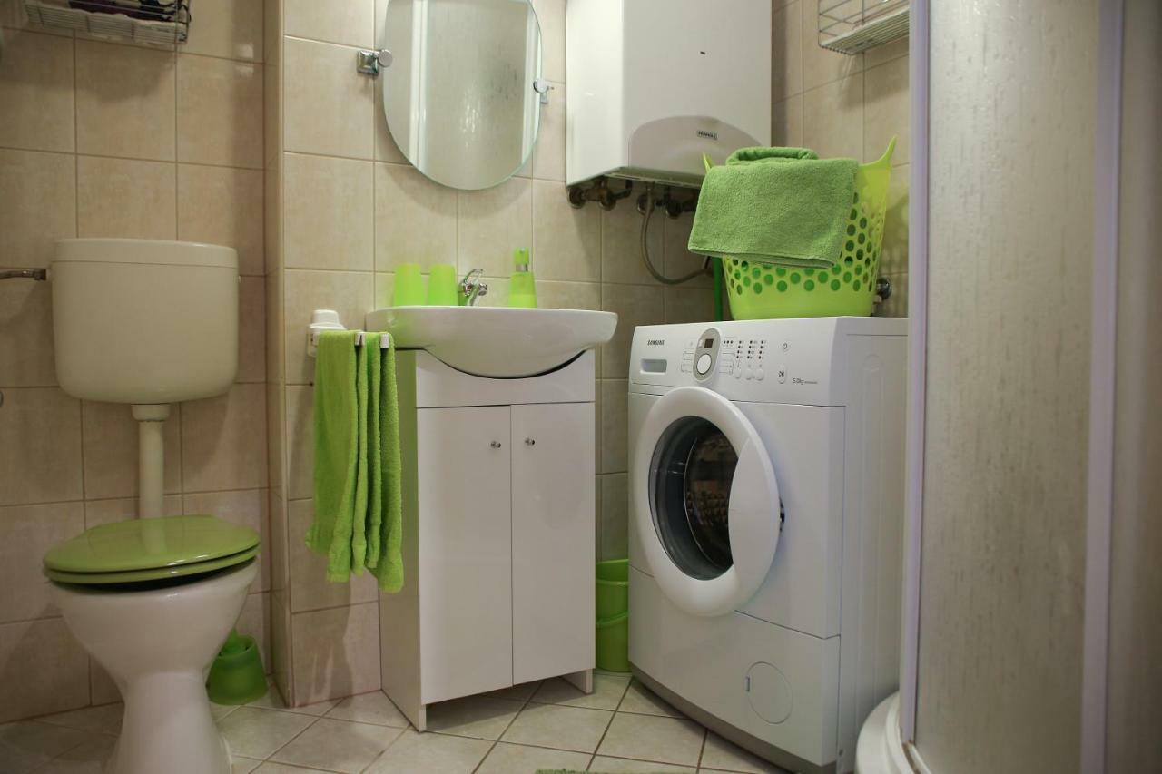 Apartment Lila Heviz