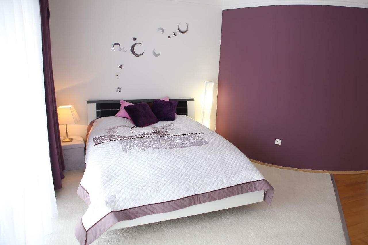 Apartment Lila *