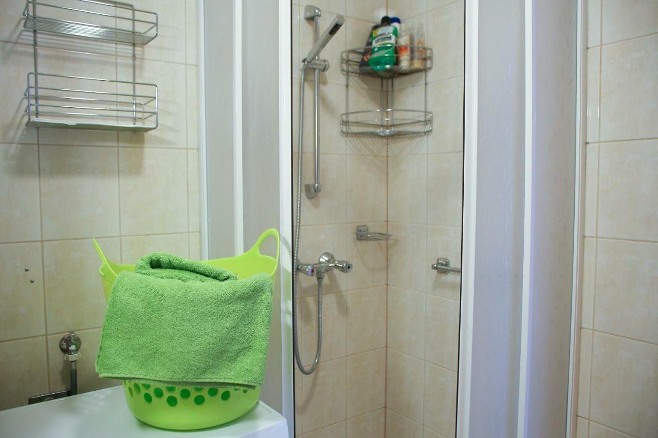 Lila Apartment *
